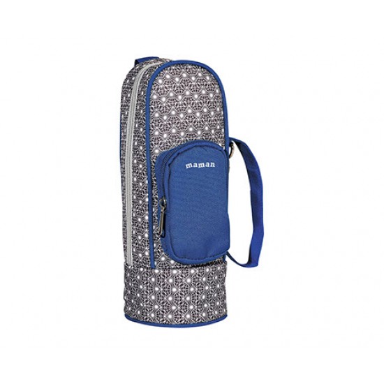 Подогреватель для бутылочек Maman LS-C002