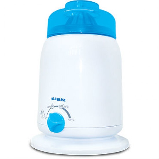 Подогреватель для бутылочек Maman LS-B202