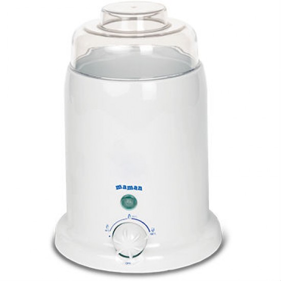 Подогреватель для бутылочек Maman BY-01