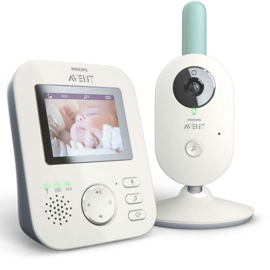 Видеоняня Philips Avent SCD620/52        