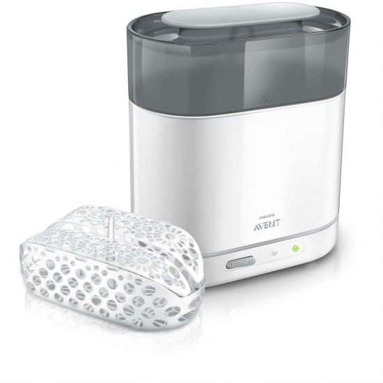 Стерилизатор Philips Avent 4 в 1 SCF286/03