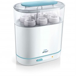 Стерилизатор Philips Avent 3 в 1 SCF284/03