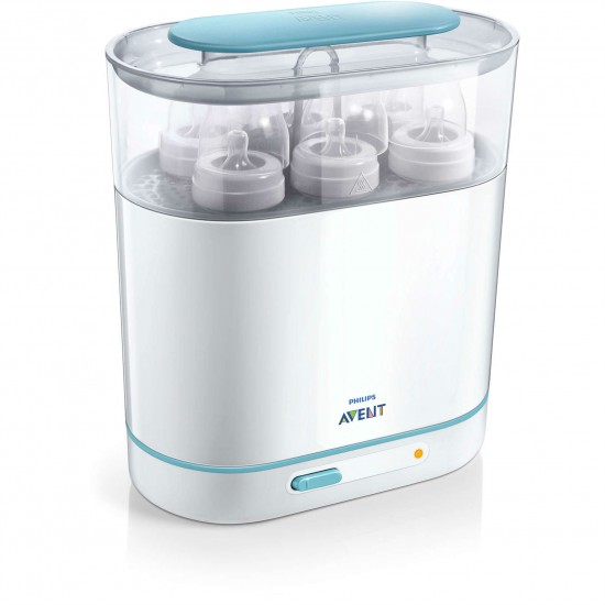 Стерилизатор Philips Avent 3 в 1 SCF284/03