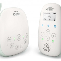 Радионяня Philips Avent SCD711/52