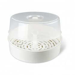 Стерилизатор для микроволновой печи Reer Vapostar 3295.1