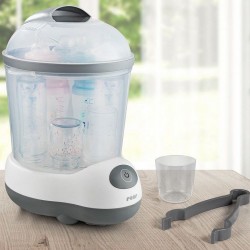 Стерилизатор Reer VapoDry с функцией сушки серый 36040