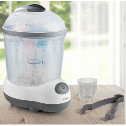 Стерилизатор Reer VapoDry с функцией сушки серый 36040