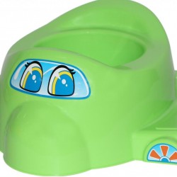 Горшок ночной "Полесье Самолёт