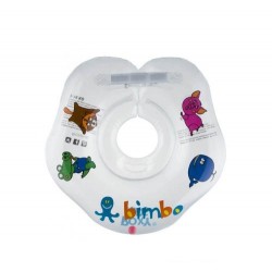 Круг на шею ROXY KIDS для купания малышей BIMBO