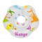 Круг на шею ROXY KIDS для купания малышей KENGU