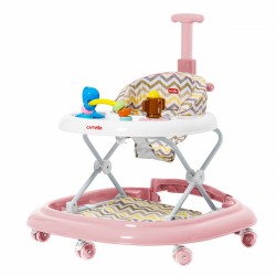 Ходунки CARRELLO CRL-9607 Eterno Rose