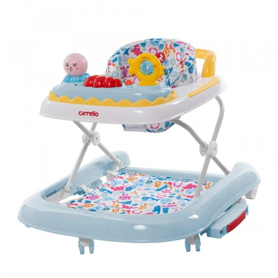 Ходунки CARRELLO CRL-9604/1 Oceano Beige