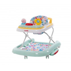 Ходунки CARRELLO CRL-9604/1 Oceano Azure
