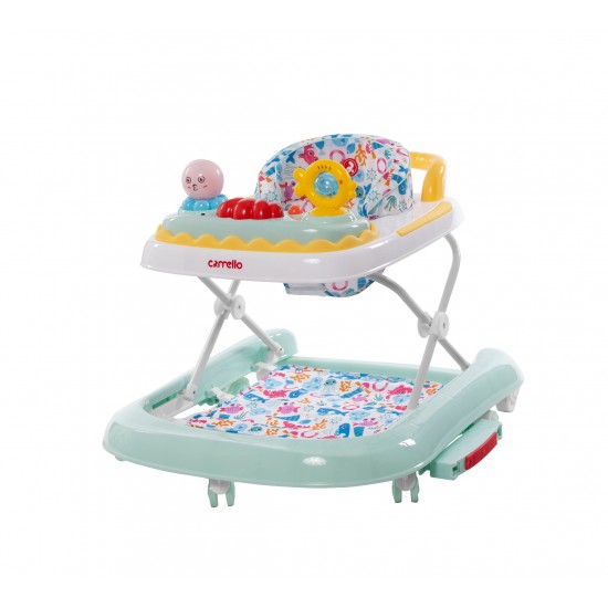 Ходунки CARRELLO CRL-9604/1 Oceano Azure