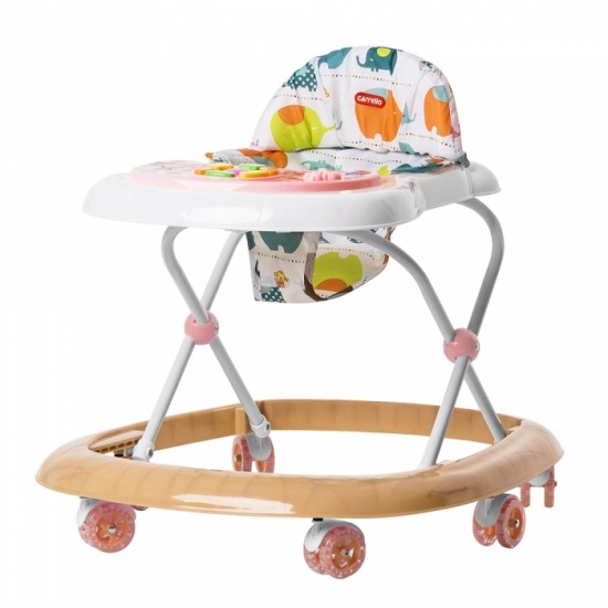 Ходунки CARRELLO CRL-7201 Amico ROSE