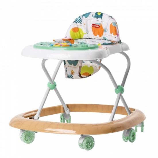 Ходунки CARRELLO CRL-7201 Amico AZURE