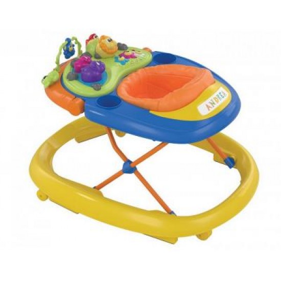 Ходунки детские Chicco Walky Talky Sunny