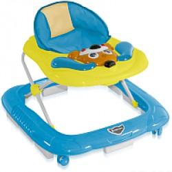 Ходунки Lorelli Dog Light Blue 10120280906