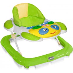 Ходунки Lorelli BW 12 Green 10120210905
