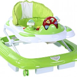 Ходунки Lorelli School Green 10120320004