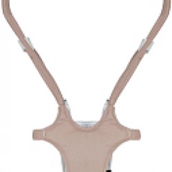 Ходунки-вожжи Lorelli First Steps Beige 10010090011 