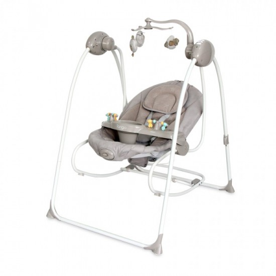 Детский шезлонг Lorelli Tango String Stars/10090072150