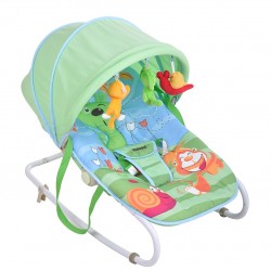 Шезлонг PITUSO GERBERA