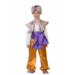 Костюм Аладдин 2 (текстиль) 8099