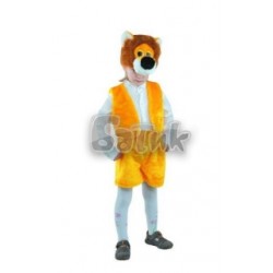 Костюм Лев (мех) 113