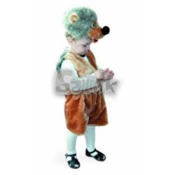 Костюм Ежик (мех) 131