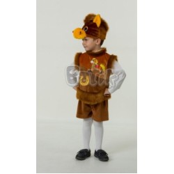 Костюм Коник Маратик (плюш) 256