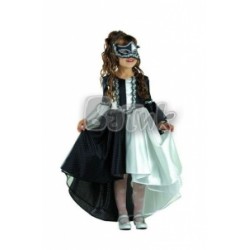 Костюм Домино (зв.маскарад) 471