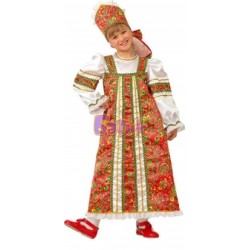 Костюм Аленушка (Сказочная страна) 5220