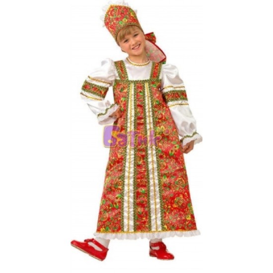 Костюм Аленушка (Сказочная страна) 5220