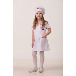 Костюм Медсестра - 1 (Профессии) 5706