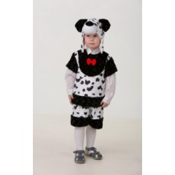 Костюм Далматин Баксик (Плюшки-зверюшки) 5317