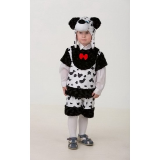 Костюм Далматин Баксик (Плюшки-зверюшки) 5317