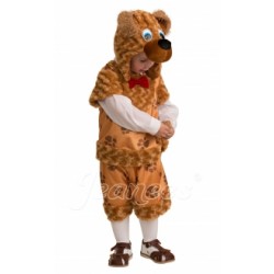 Костюм Собачка Бобик (Плюшки-зверюшки) 5310