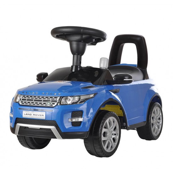 Автомобиль каталка Chilok BO Range Rover Синий