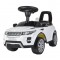 Автомобиль каталка Chilok BO Range Rover Белый