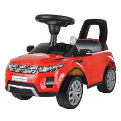 Автомобиль каталка Chilok BO Range Rover Красный