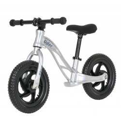 Беговел PITUSO Lider Magnesium темно-серый/Dark grey