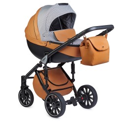 Коляска Anex Sport 3в1 SP14\foxy