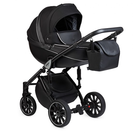Коляска Anex Sport 3в1 SP13\ink
