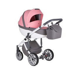 Коляска Anex Sport 3в1 SP20\sorbet