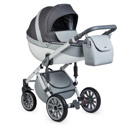 Коляска Anex Sport 2в1 SP15\gray cloud