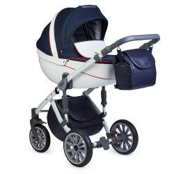 Коляска Anex Sport 2в1 SP08\deep sea