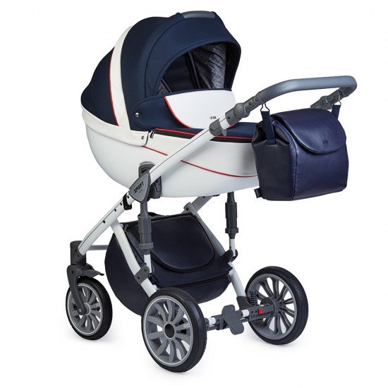 Коляска Anex Sport 2в1 SP08\deep sea