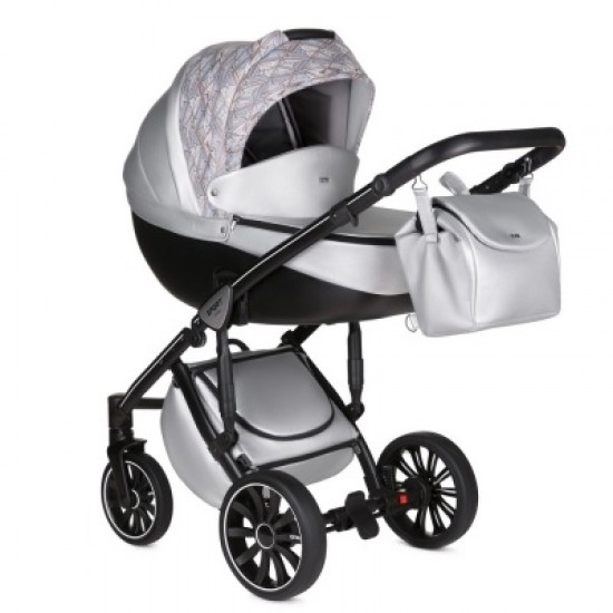 Коляска Anex Sport 2в1 SE04\vogue