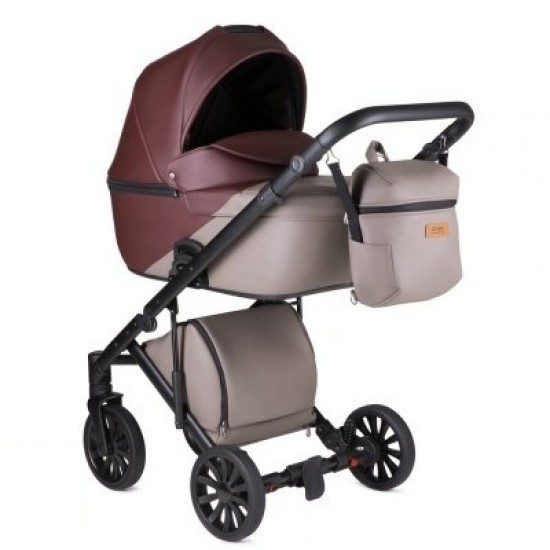 Коляска Anex CROSS 2в1 CR11 versus